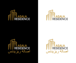 Design de Logo par MaToTiPiLa pour Mohammad Al Habib Real Estate Co. | Design : #26111357