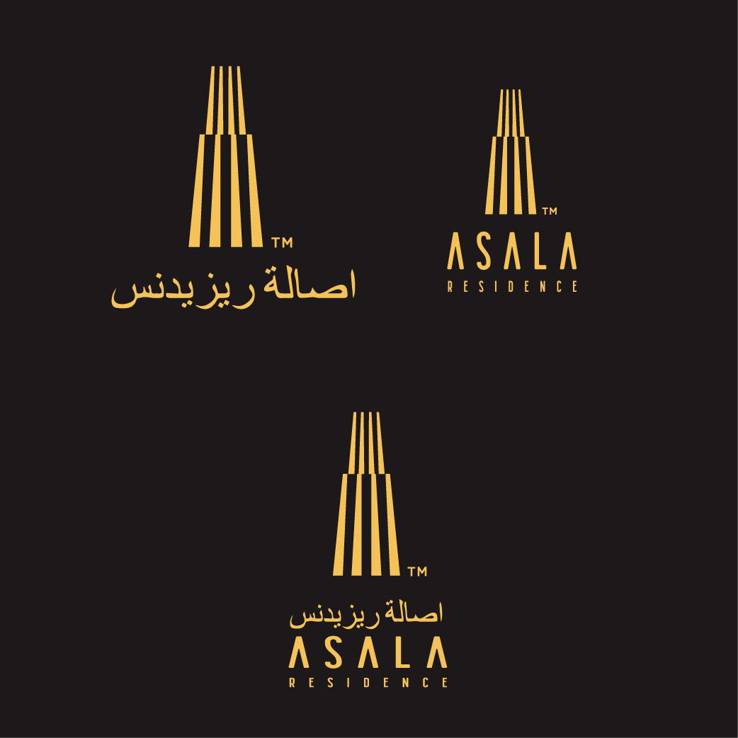 Diseño de Logo por n1ck para Mohammad Al Habib Real Estate Co. | Diseño #26108918