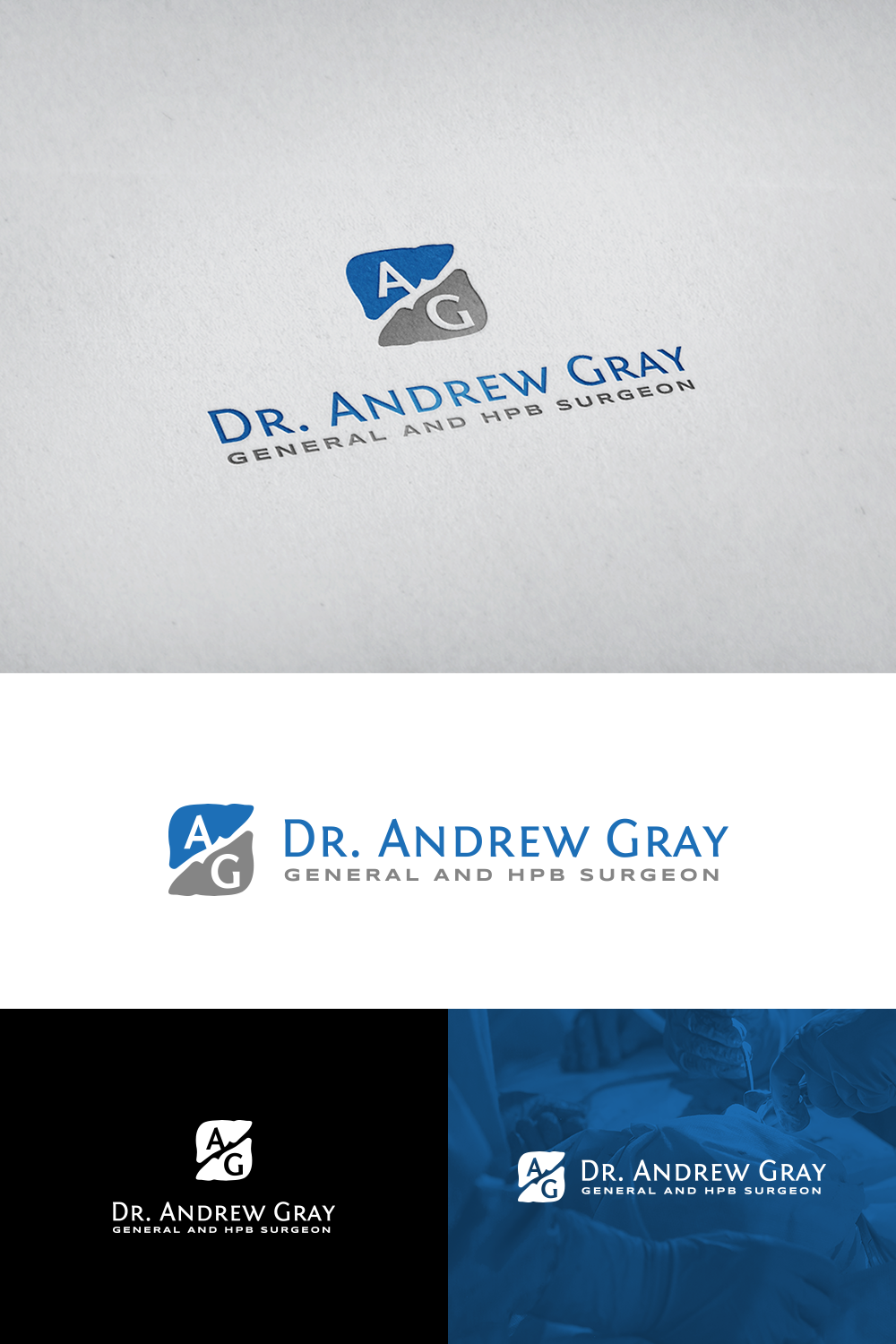 Diseño de Logo por Oleksandr Tovarkov para este proyecto | Diseño #26105055