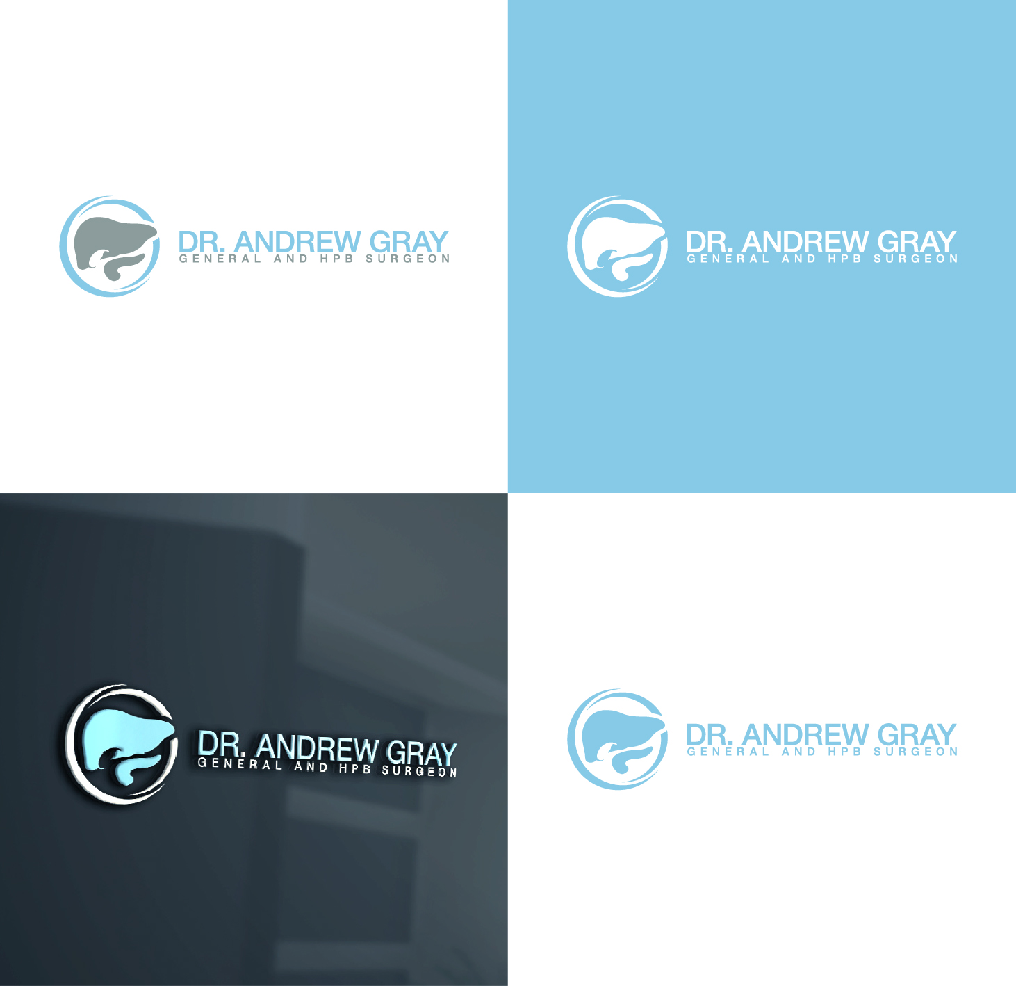 Logo-Design von 4tech services für dieses Projekt | Design #26106181