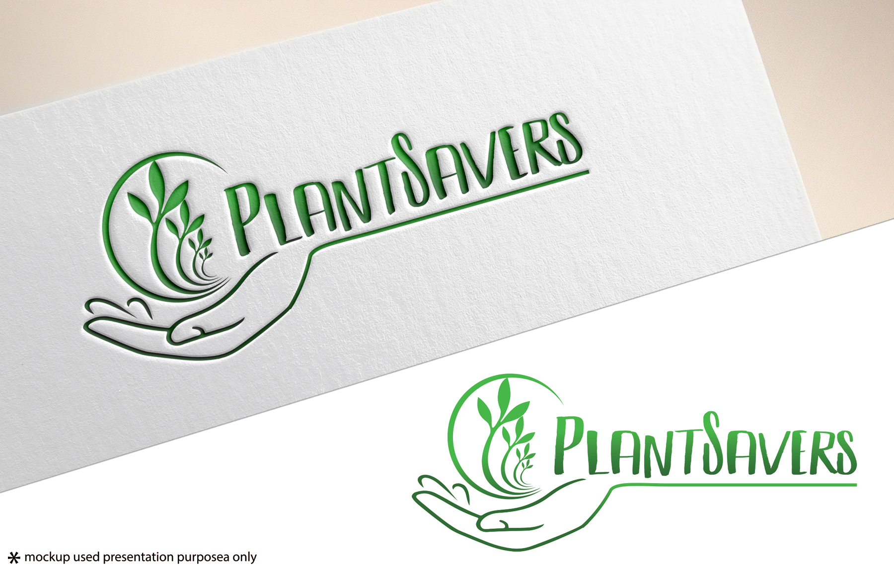 Logo-Design von Rubia@ für dieses Projekt | Design #26107124