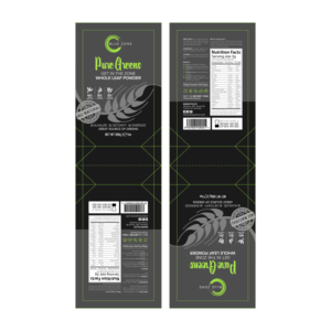 Packaging Design by Pencil19