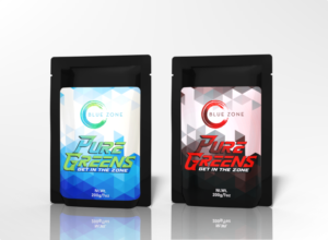 Packaging Design by Giovanni