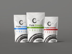 Packaging Design by jaycobbb