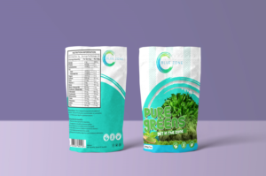 Packaging Design by Pranav Creative Graphic