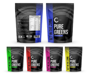 Packaging Design by RenCan