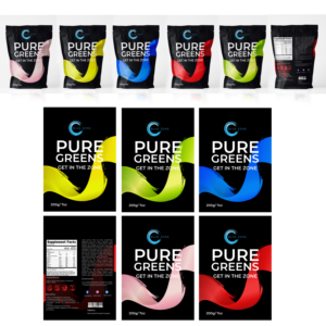 Packaging Design by Arbaz13