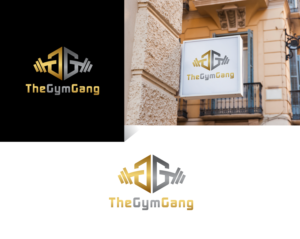 Logo Design by Altans for this project | Design: #26152293