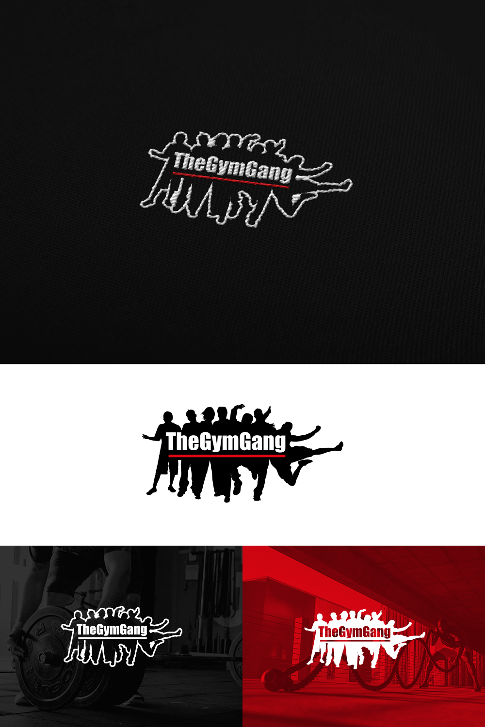 Logo Design by Oleksandr Tovarkov for this project | Design #26108588