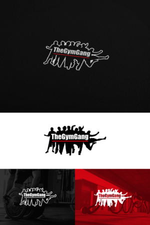 Logo Design by Oleksandr Tovarkov for this project | Design: #26108588