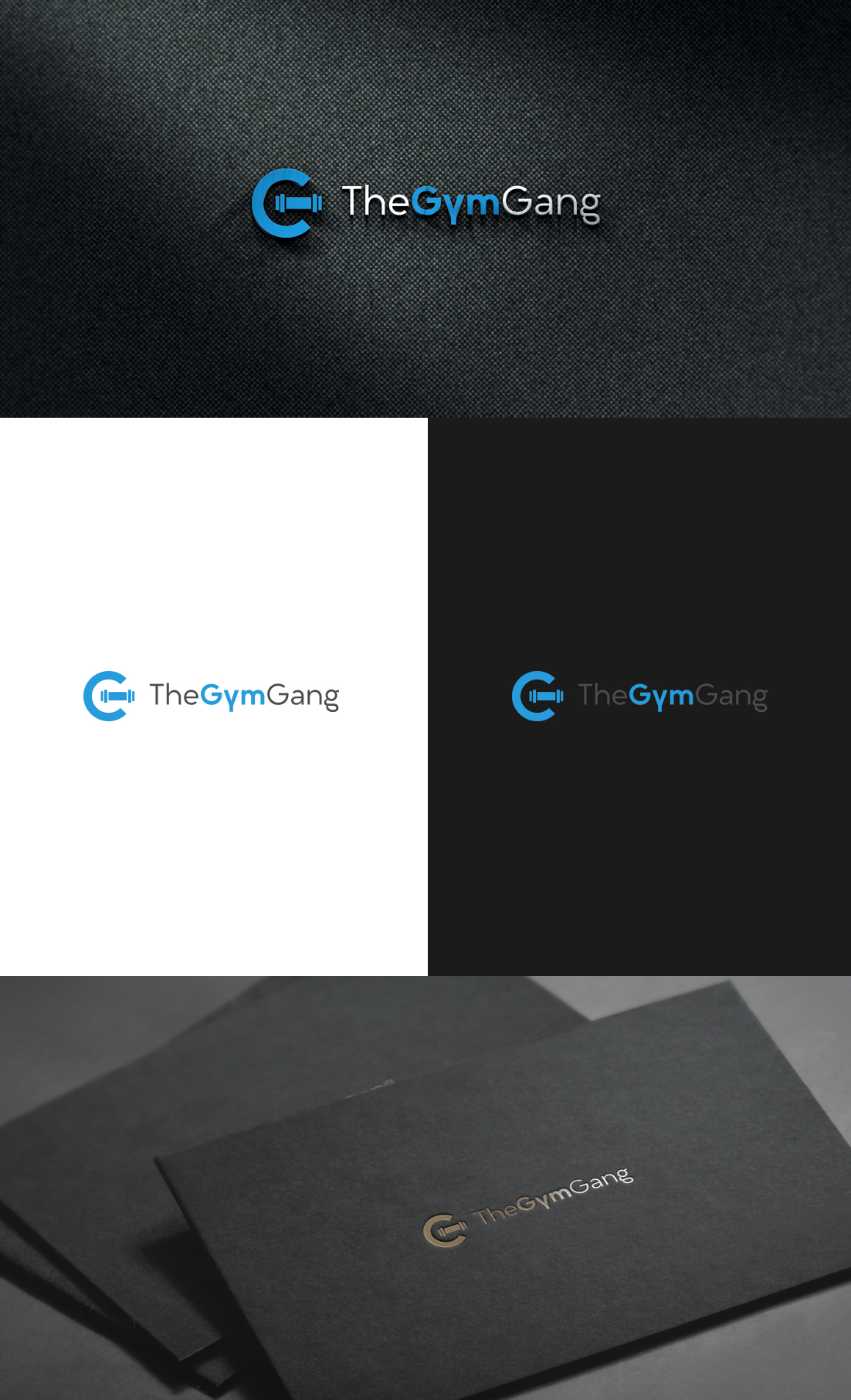 Logo Design by GLDesigns for this project | Design #26104720