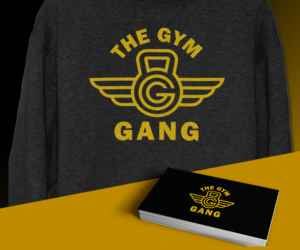 Logo Design by Bainz for this project | Design: #26113061