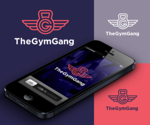 Logo Design by Bainz for this project | Design: #26125302