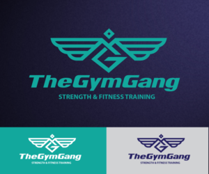 Logo Design by Bainz for this project | Design: #26140003