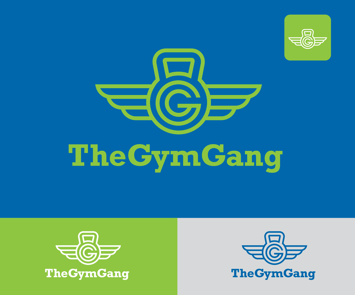 Logo Design by Bainz for this project | Design #26224121