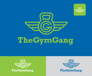 Logo Design by Bainz for this project | Design: #26224121