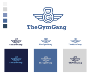 Logo Design by Bainz for this project | Design: #26224130