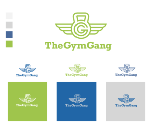 Logo Design by Bainz for this project | Design: #26224131