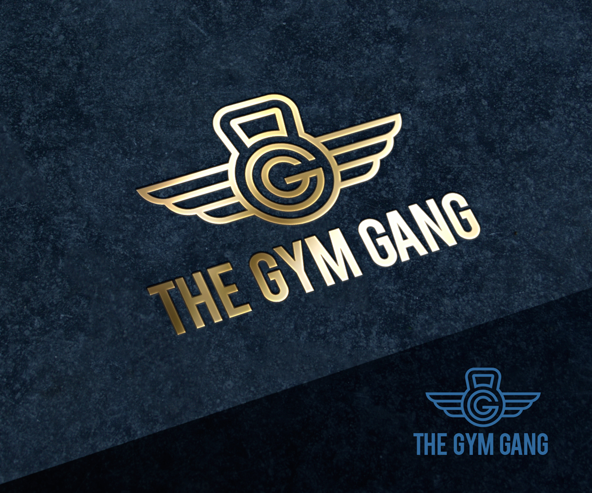 Logo Design by Bainz for this project | Design #26229471