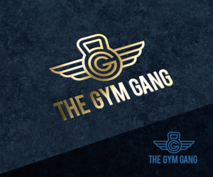 Logo Design by Bainz for this project | Design: #26229471