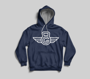 Logo Design by Bainz for this project | Design: #26405645