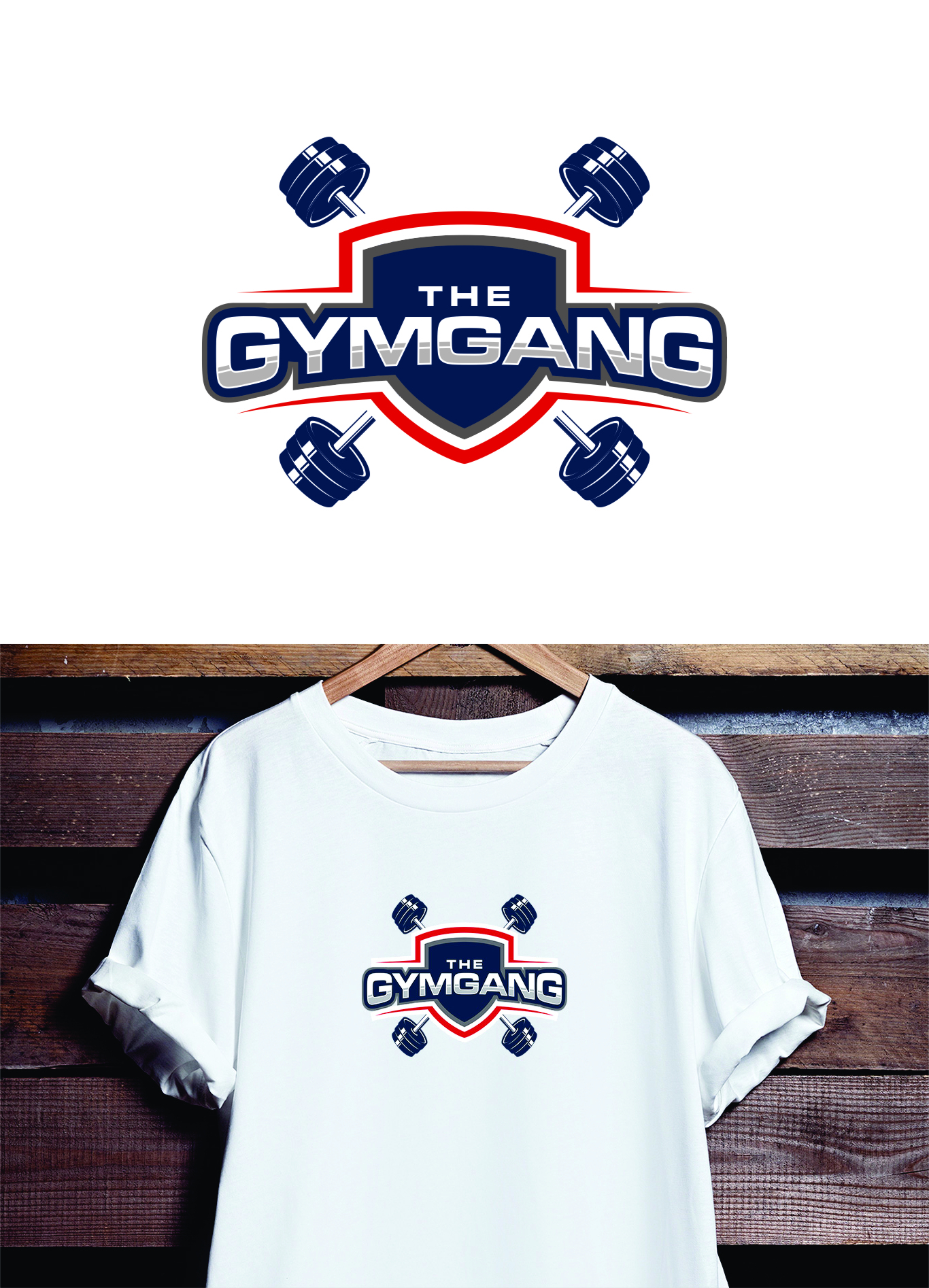 Logo Design by Rizal Bagus for this project | Design #26110956