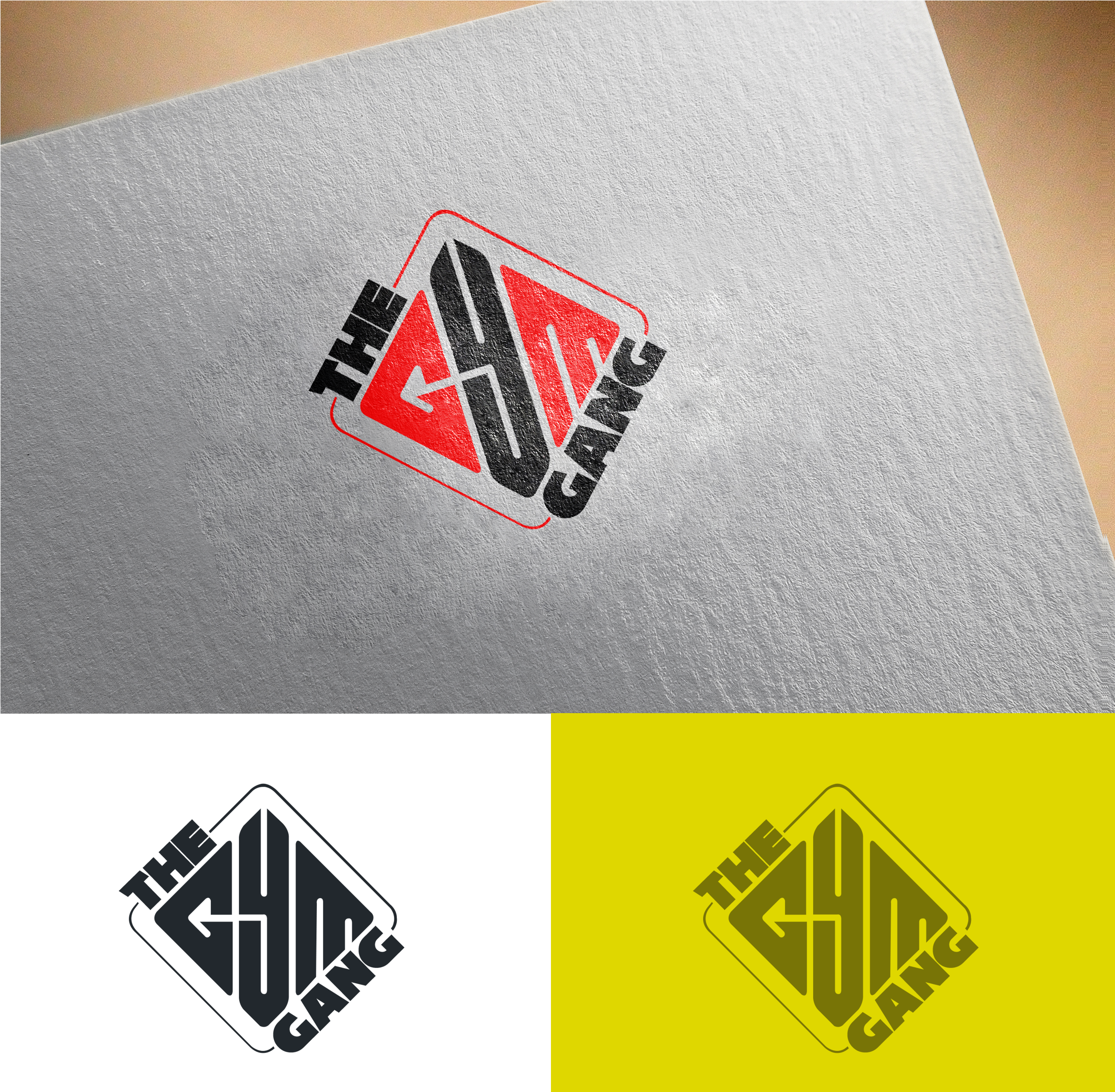 Diseño de Logo por Rajib Bhattacharya para este proyecto | Diseño #26105053