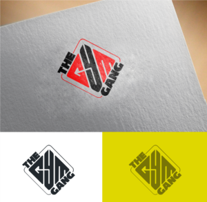 Logo Design by Rajib Bhattacharya for this project | Design: #26105053