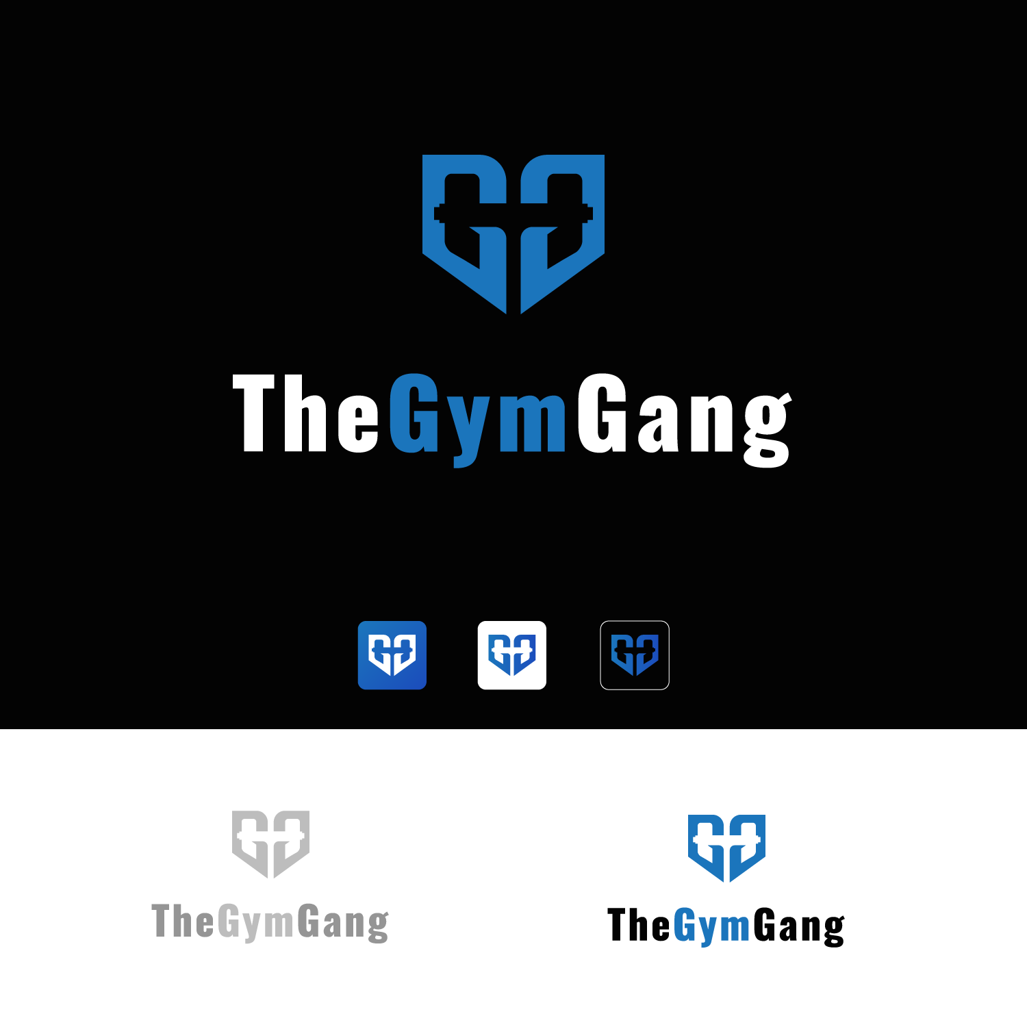 Logo Design by bright design for this project | Design #26140854