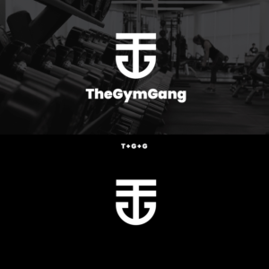 Logo Design by EIGHTGO