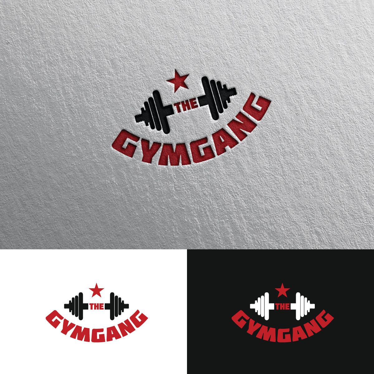 Logo Design by Rii for this project | Design #26107882