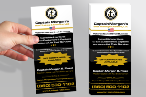 Flyer-Design von Beula für dieses Projekt | Design: #26106458