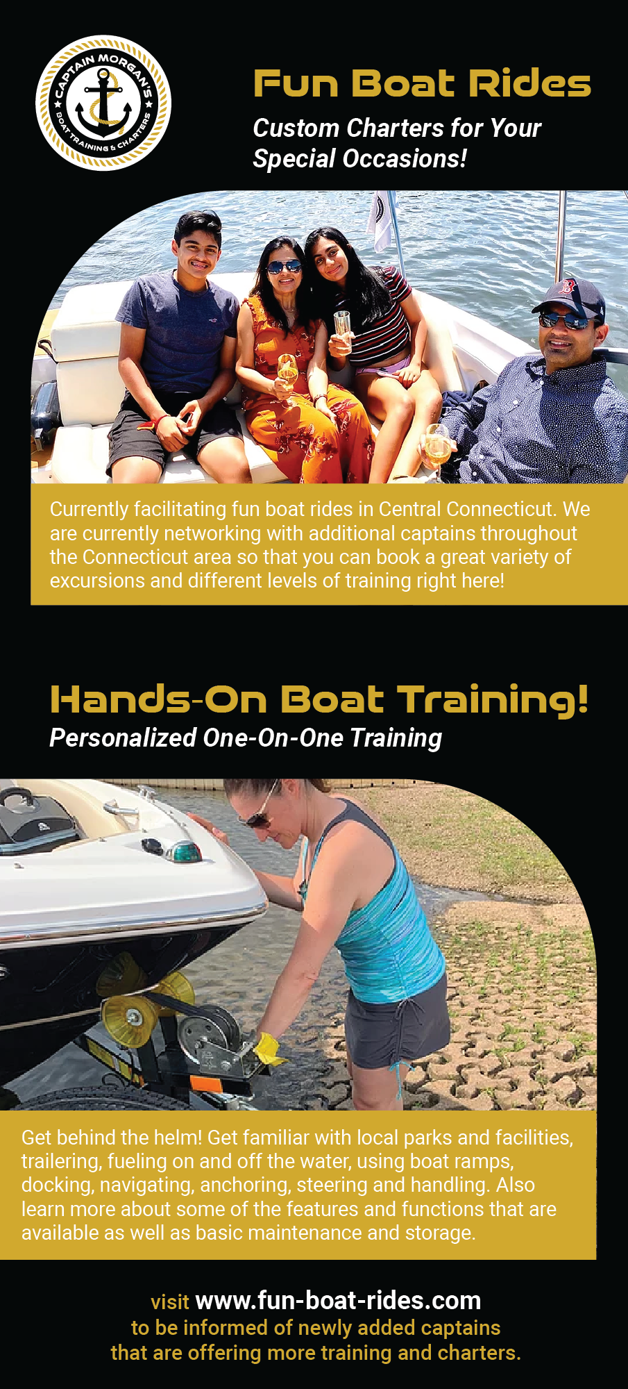 Diseño de Flyer por Akshar Shailesh para este proyecto | Diseño #26109538