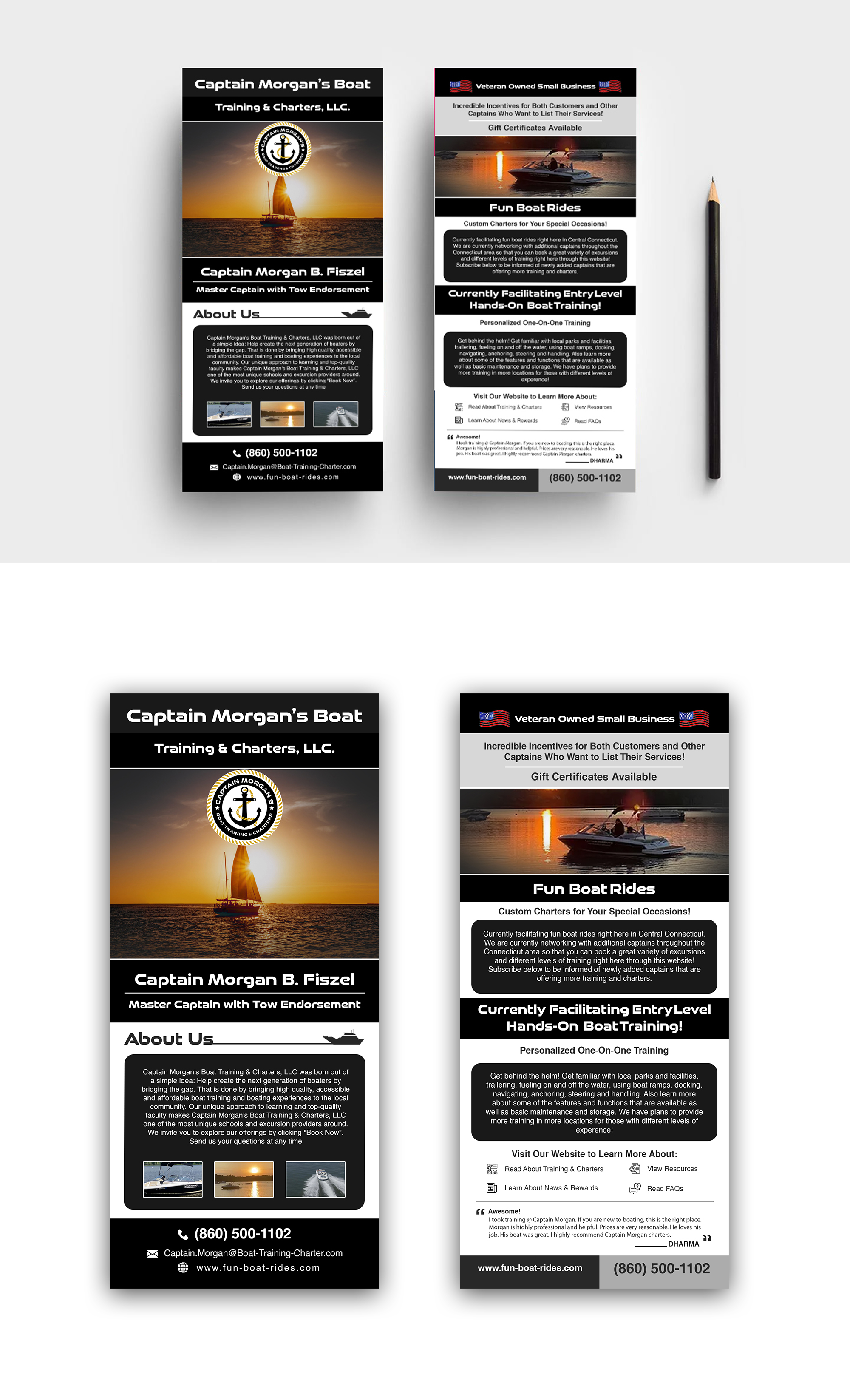 Flyer Design by debdesign for this project | Design #26110855