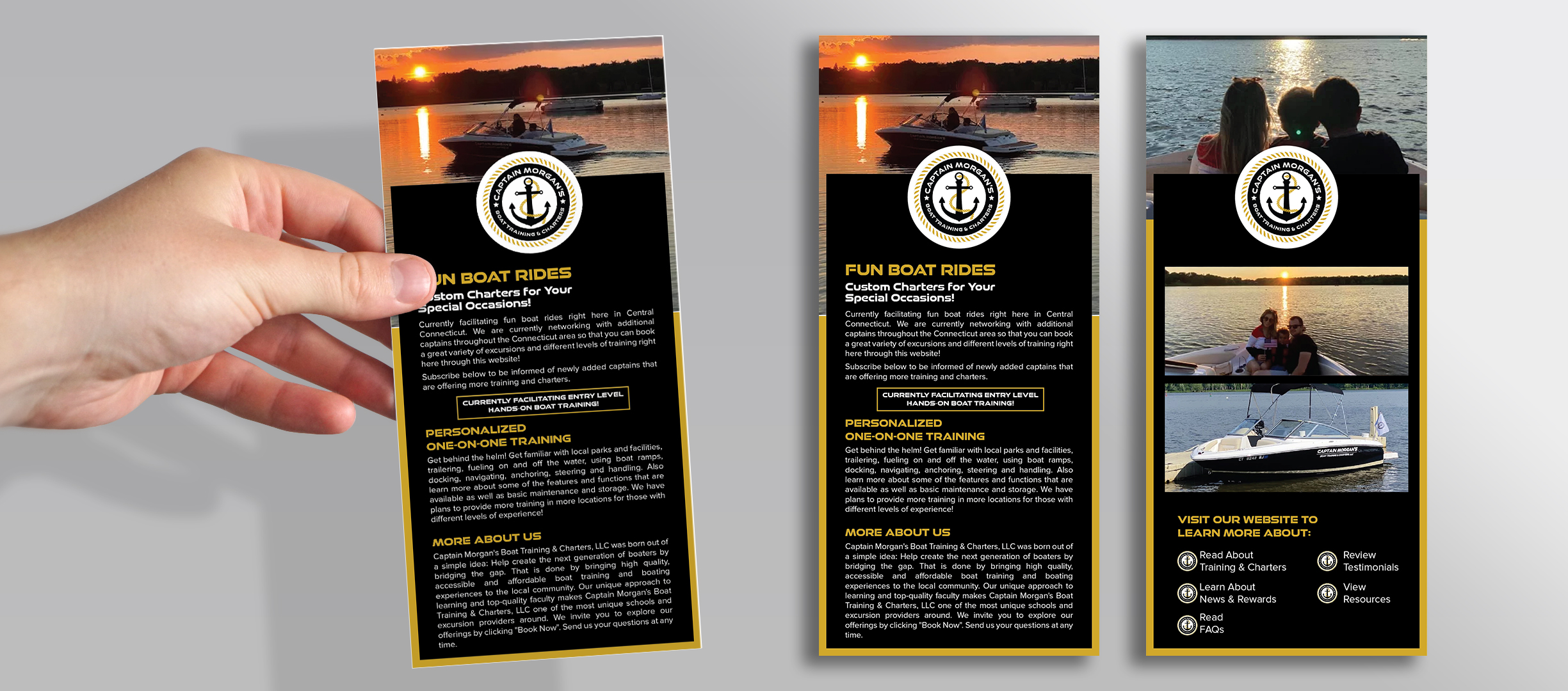 Flyer-Design von Deziners Zone für dieses Projekt | Design #26108531