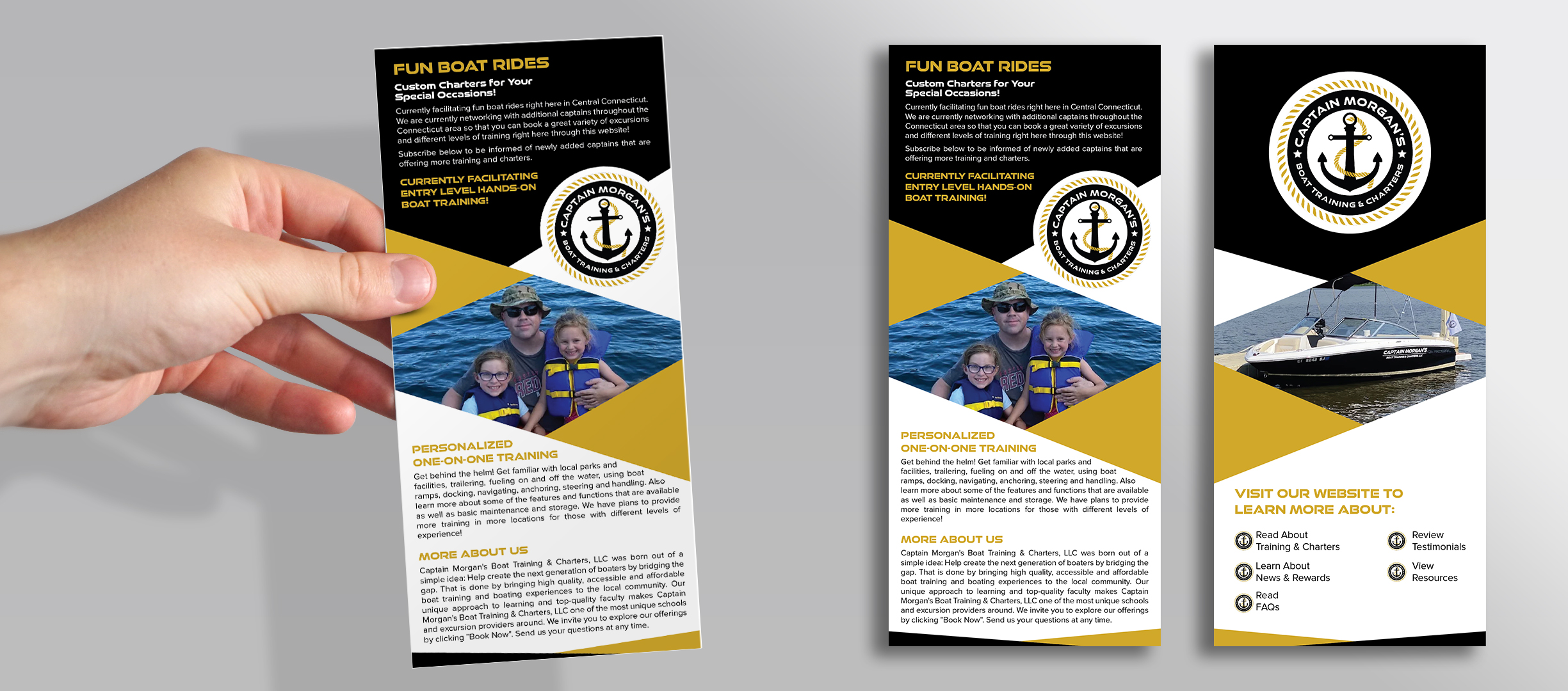 Flyer Design by Deziners Zone for this project | Design #26108532