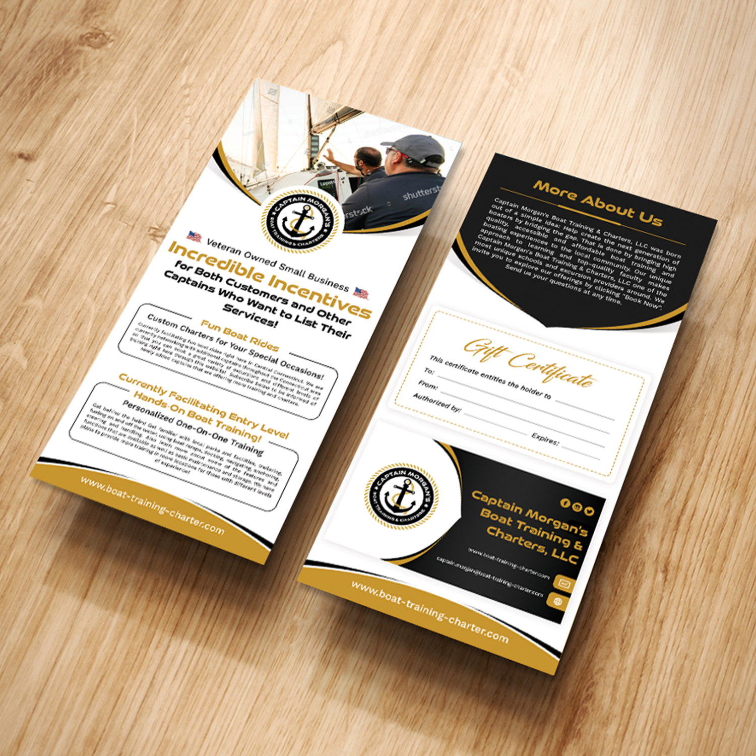 Flyer Design by aspiremedia for this project | Design #26112827