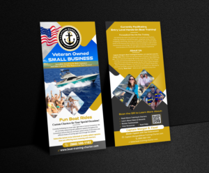 Flyer-Design von OwnDesign für dieses Projekt | Design: #26110923