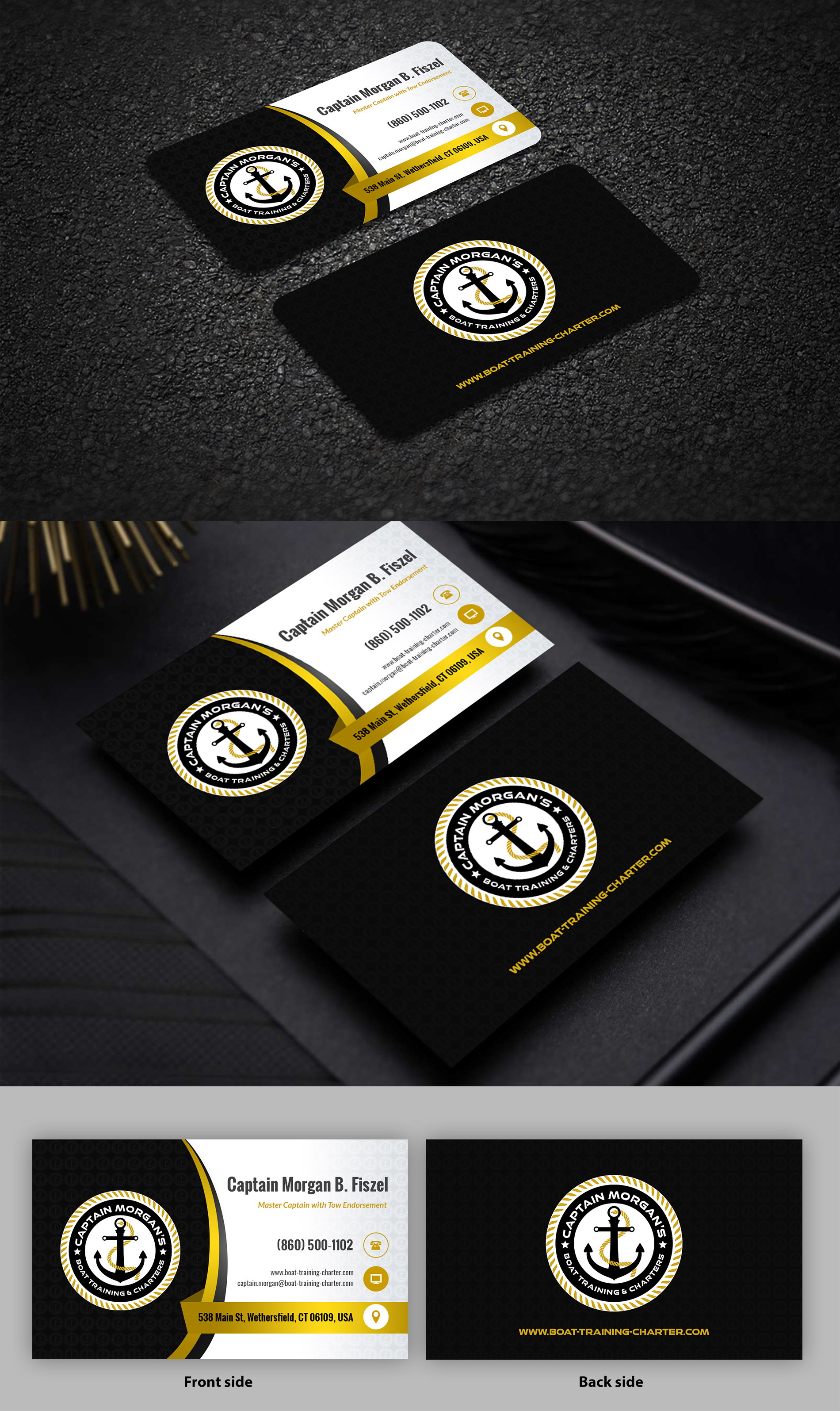 Flyer Design by SAI DESIGNS for this project | Design #26122216