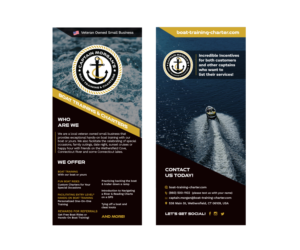 Flyer Design by Anne Giguere