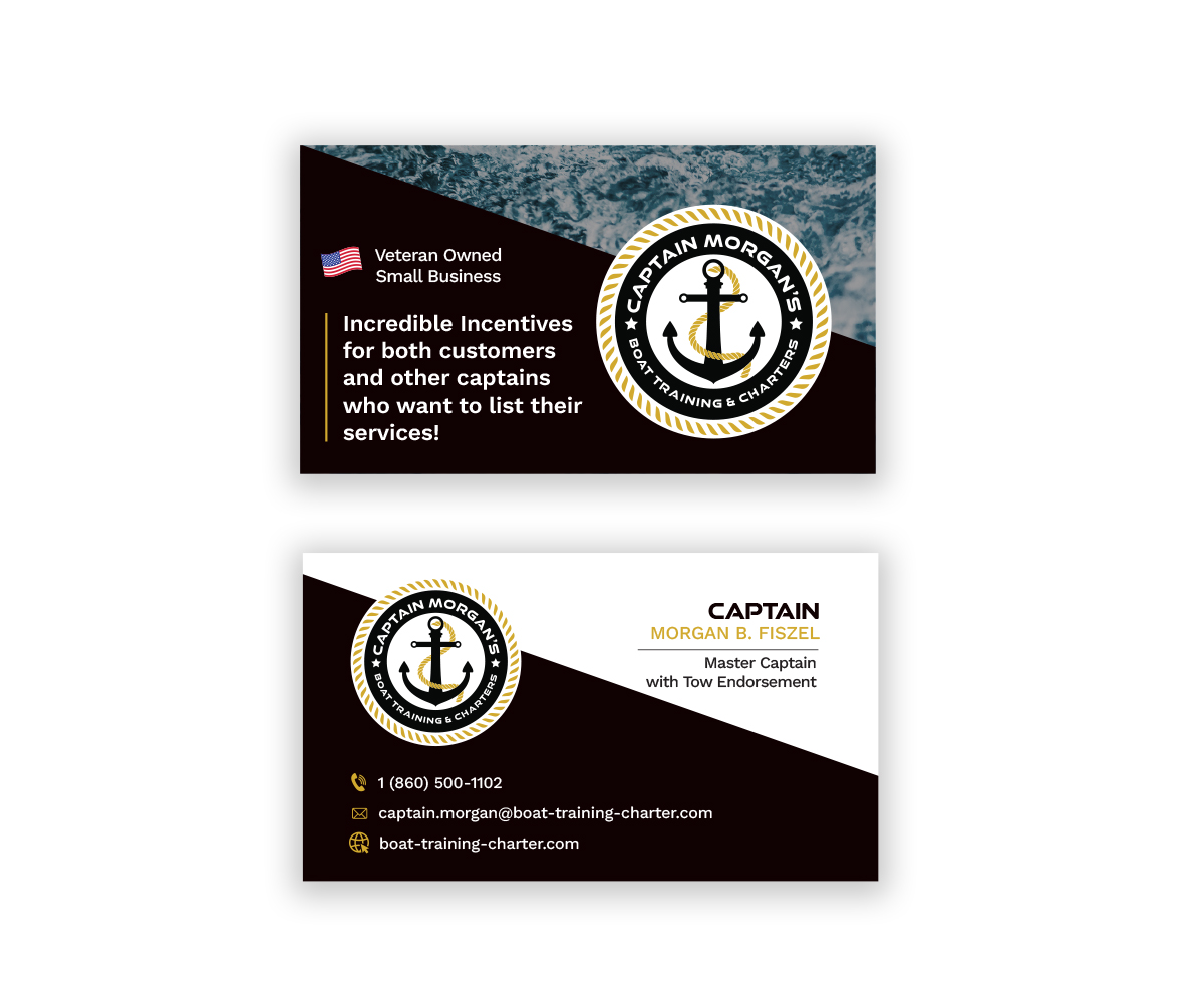 Flyer Design by Anne Giguere for this project | Design #26125462