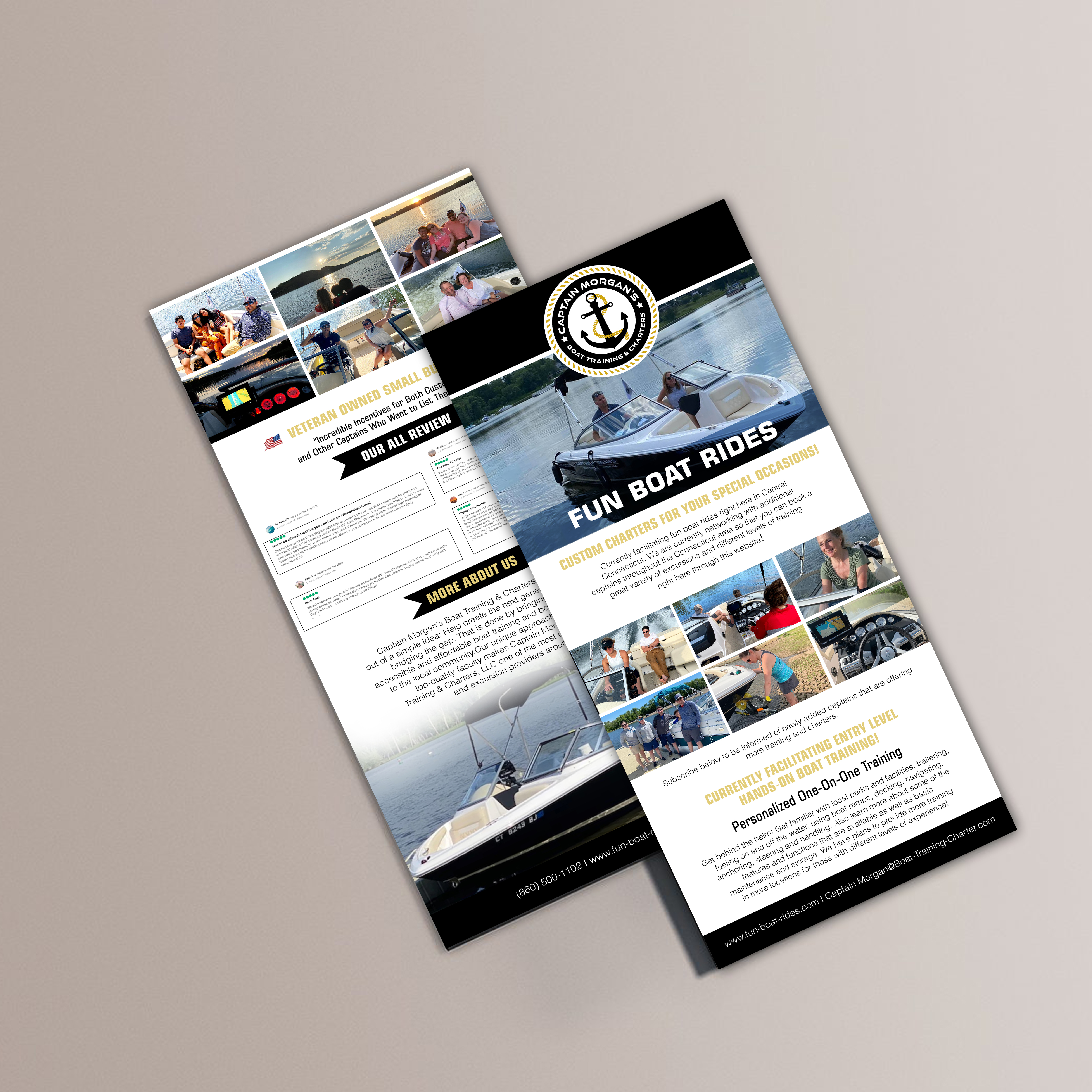 Flyer-Design von TuktukiShree für dieses Projekt | Design #26118105