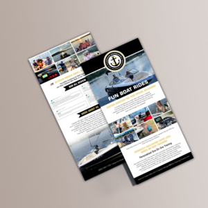 Flyer Design by TuktukiShree for this project | Design #26118105