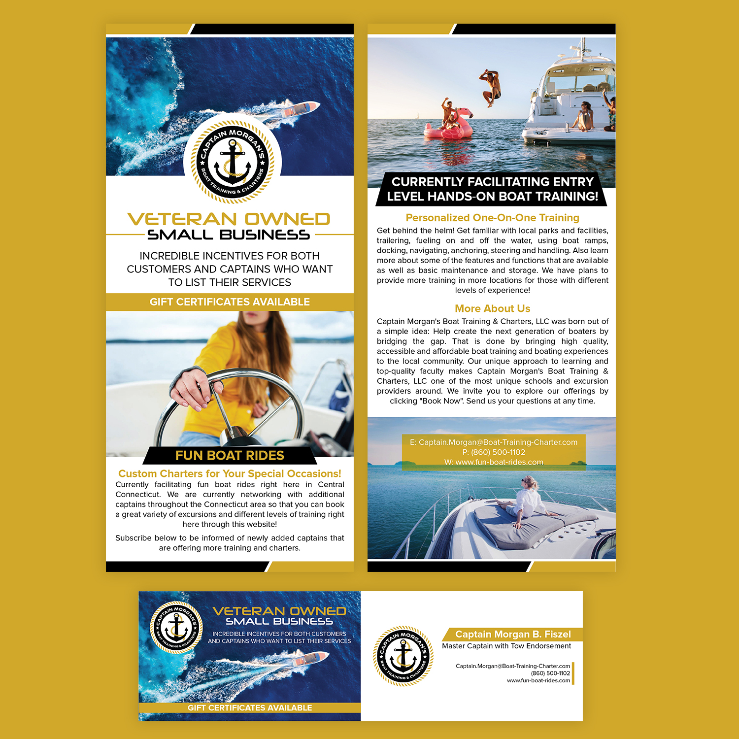 Flyer Design by Maxo-Biz for this project | Design #26111030