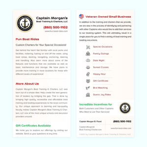 Flyer Design by Subramanian C