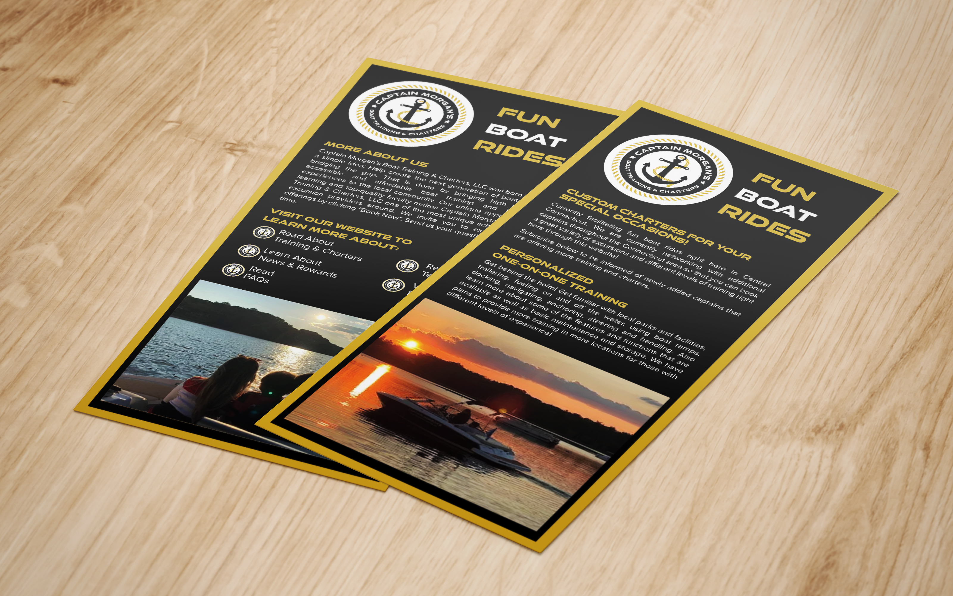 Flyer Design by Shumaila Kiran for this project | Design #26106684