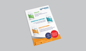 Advertisement Design by vcreatived