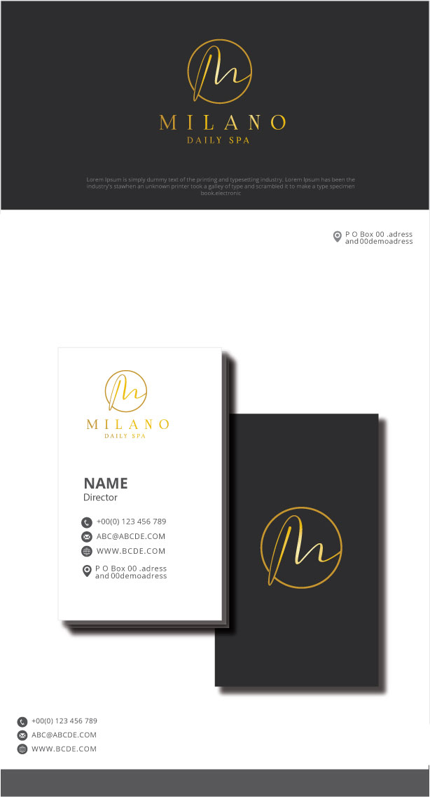 Diseño de Logo por graphicevolution para este proyecto | Diseño #26105414