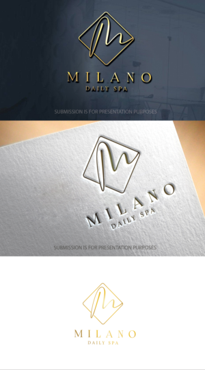 Logo Design by graphicevolution for this project | Design: #26106530