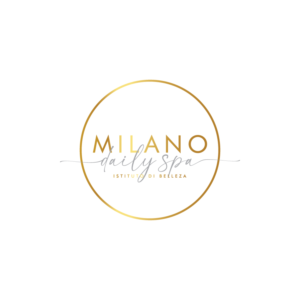 Milano Daily Spa | Logo Design by Kabelo Phofedi